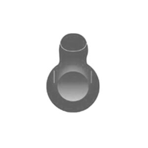 Tamper Evident Seals SecurSeal Silver