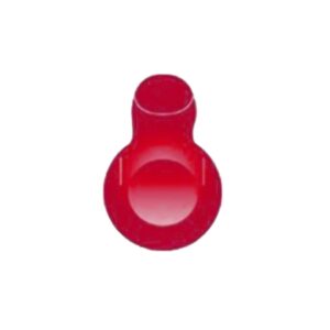 Tamper Evident Top SecurSeal 28 MM