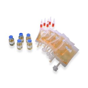 Growth Media Verification Kit HardyVal MTK Tryptic Soth Broth (TSB) Beige