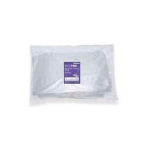 Cleanroom Mop Head AlphaMop Polyester / Foam Reusable