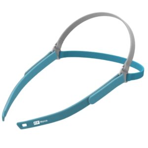CPAP Headgear Wrap F&P Nova Micro  One Size Fits Most