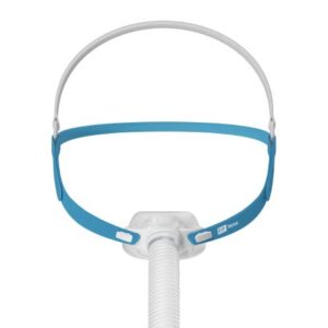 CPAP Mask Component F&P Nova Micro Nasal Pillow Style Adult