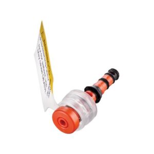 Cleaning Adapter Defendo NonSterile, Single Use