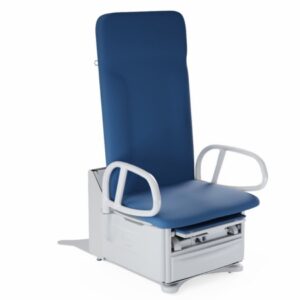 Exam Table FLEX Access Electric Foot Control 700 lbs. Weight Capacity
