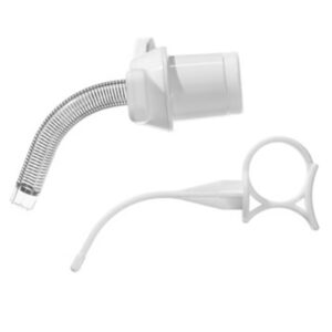 Tracheostomy Tube Tracoe Size 5.5 Pediatric