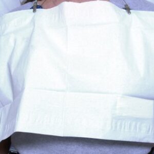 General Purpose Drape Breast Drape 12 W X 24 L Inch NonSterile