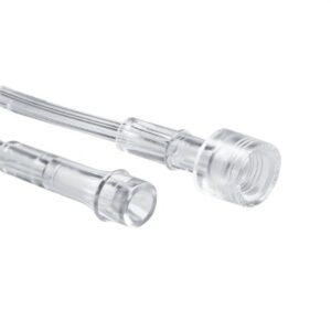 Oxygen Tubing Hudson RCI 25 Foot Length Tubing