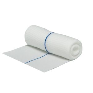 Conforming Bandage Flexicon 3 Inch X 4-1/10 Yard 1-Ply NonSterile 12 per Pack