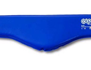 Cold Pack ColPaC Contoured Neck One Size Fits Most 23 Inch Length Vinyl / Gel Reusable