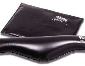Cold Pack ColPaC Contoured Neck One Size Fits Most 21 Inch Length Polyurethane / Gel Reusable