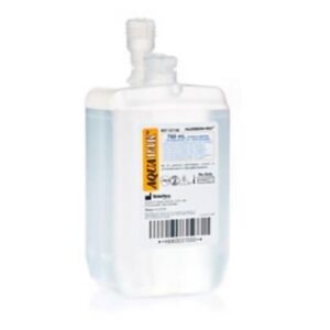 Aquapak Sterile Water Liquid 400 mL
