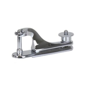 Circumcision Clamp Gomco 1.45 cm Chrome-Plated
