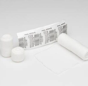 Conforming Bandage Conco 6 Inch X 4-1/10 Yard 1-Ply Sterile 1 per Pack