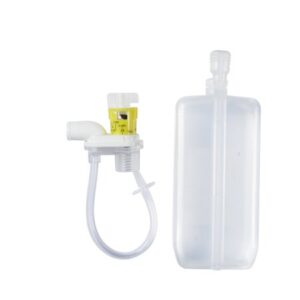 Aquapak Sterile Water Liquid 1,070 mL