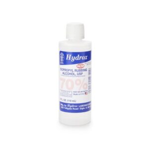 Antiseptic McKesson Brand 4 oz. Bottle