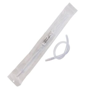 Tube, Leg Bag Extension Bard 18 Inch Tube and Adapter, Reusable, Sterile