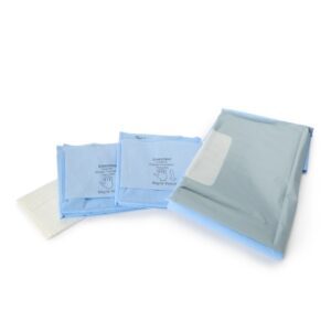 Urology Drape Pack Halyard