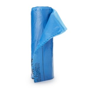 Soiled Linen Bag McKesson 30 to 33 gal. 8 X 23 X 41 Inch