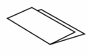 Procedure Towel 15 W X 22 L Inch White Sterile