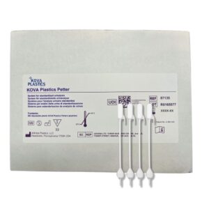 Kova Petter Urinalysis Pipette 1 mL NonSterile