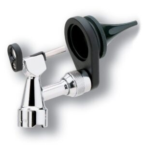 Otoscope Operating Type 3.5 Volt Halogen HPX