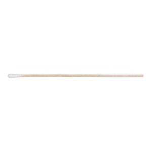 Swabstick Puritan Cotton Tip Wood Shaft 6 Inch Length Sterile 1 per Pack