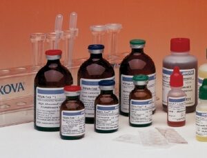 Urine Sediment Stain Kova Stain 3 X 25 mL