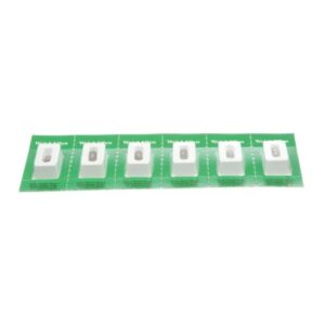 Ophthalmoscope Replacement Bulb Welch Allyn Halogen 2.5 Volt 1.65 Watt