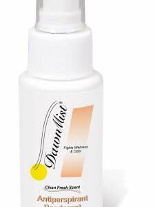 Antiperspirant / Deodorant Dawn Mist Pump Spray 2 oz. Fresh Scent