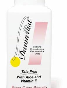 Baby Powder DawnMist 3-1/2 oz. Scented Shaker Bottle