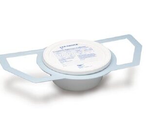 Commode Specimen Collector Vollrath 1,000 mL (32 oz.) Snap-On Lid Instructions for Use NonSterile