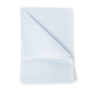 General Purpose Drape McKesson Physical Exam Drape 40 W X 60 L Inch NonSterile