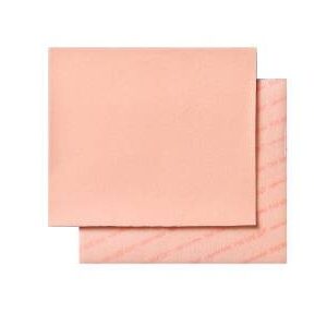 Foam Dressing PolyMem 6-1/2 X 7-1/2 Inch Without Border Film Backing Nonadhesive Rectangle Sterile
