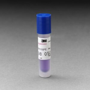 Attest Sterilization Biological Indicator Vial Steam