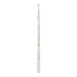 Comedone Extractor Miltex Miltex 6 Inch German Stainless Steel