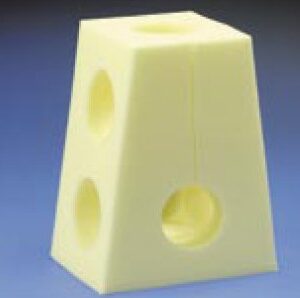 Arm Elevator Deroyal 9 W X 12-1/2 L X 15-1/2 H Inch Foam Freestanding