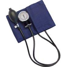 Aneroid Sphygmomanometer Unit Superior Adult Cuff Cotton Cuff 23 – 40 cm Pocket Aneroid