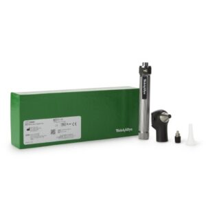Otoscope with Throat Illuminator PocketScope Diagnostic Type 2.5 Volt Halogen HPX