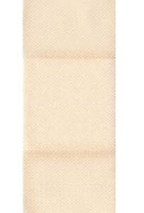 Adhesive Strip American White Cross 1 X 3 Inch Fabric Rectangle Tan Sterile