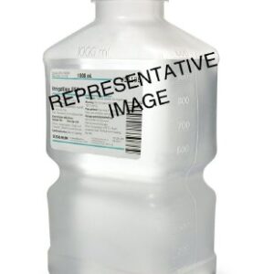 Acetic Acid 0.25% Not for Injection 1,000 mL