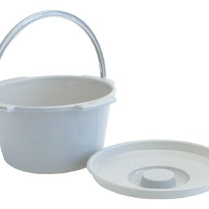 Commode Pail For Most Lumex And Other Leading Manufacturers Commode