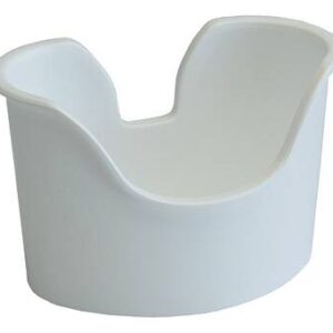 Ear Basin Goldnamer 3/100 Quart Modified Kidney NonSterile