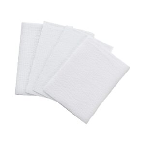 Procedure Towel Tidi Ultimate 17 W X 18 L Inch White NonSterile