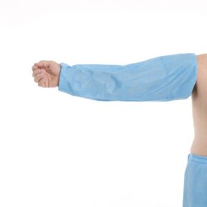 Sleeve Protector Evolution 4 One Size Fits Most Sterile Disposable