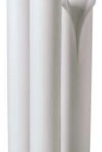 Table Paper Tidi Choice 24 Inch Width 125 Foot Length White Crepe