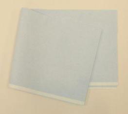 General Purpose Drape Tidi Ultimate Patient Drape 40 W X 90 L Inch NonSterile