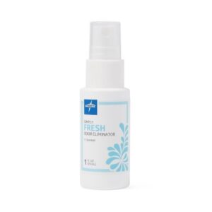 Air Freshener CarraScent Liquid 1 oz. Bottle Fresh Scent