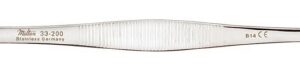 Comedone Extractor Miltex Schamberg 3-3/4 Inch German Stainless Steel
