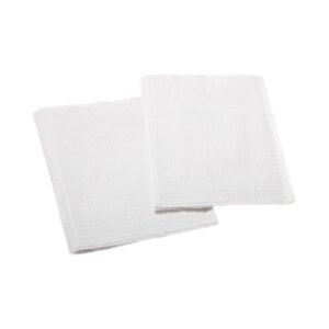 Autoclave Towel Tidi 19 W X 30 L Inch White NonSterile