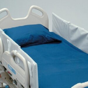 Bed Side Rail Bumper Pad 12 X 69 Inch